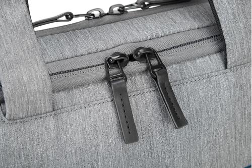 TARGUS CityLite - Notebook carrying case - 12" - 15.6" - grey (TBT919GL)