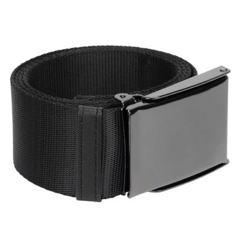 TARGUS Field Ready Universal Belt - Belt strap for mobile phone, tablet - Medium size - black - for P/N: THZ711GLZ,  THZ712GLZ (THA105GLZ)