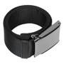 TARGUS Field Ready Universal Belt - Belt strap for mobile phone, tablet - Medium size - black - for P/N: THZ711GLZ,  THZ712GLZ (THA105GLZ)