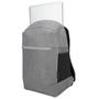 TARGUS CityLite Security - Notebook carrying backpack - 15.6" - grey (TSB938GL)