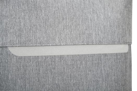 TARGUS CityLite Security - Notebook carrying backpack - 15.6" - grey (TSB938GL)