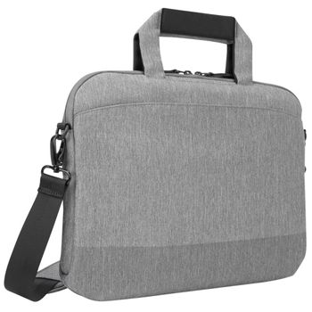 TARGUS CityLite - Notebook carrying case - 15.6" - grey (TSS960GL)