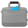 TARGUS CityLite - Notebook carrying case - 15.6" - grey (TSS960GL)