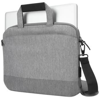 TARGUS CityLite - Notebook carrying case - 15.6" - grey (TSS960GL)