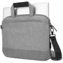 TARGUS CityLite - Notebook carrying case - 15.6" - grey (TSS960GL)