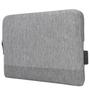 TARGUS CityLite Pro 15.6inch Laptop Sleeve - Grey (TSS977GL)