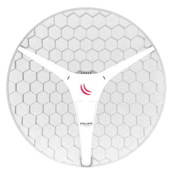MIKROTIK Dual chain Long Range 27dBi (RBLHGG-5acD-XL)