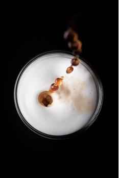 KRUPS Evidence EA890810 Automatisk kaffemaskine Sort (EA8908)