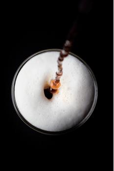 KRUPS Evidence EA890810 Automatisk kaffemaskine Sort (EA8908)