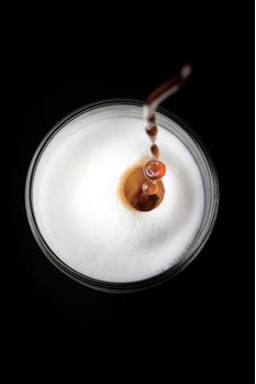 KRUPS Evidence EA890810 Automatisk kaffemaskine Sort (EA8908)