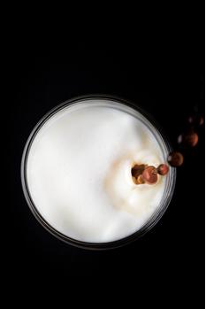 KRUPS Evidence EA890810 Automatisk kaffemaskine Sort (EA8908)