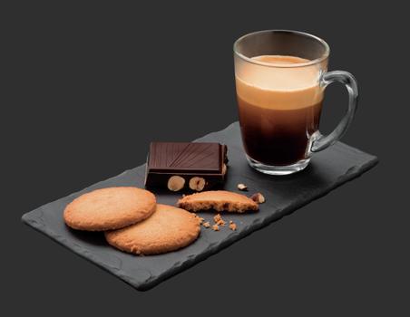 KRUPS Evidence EA890810 Automatisk kaffemaskine Sort (EA8908)