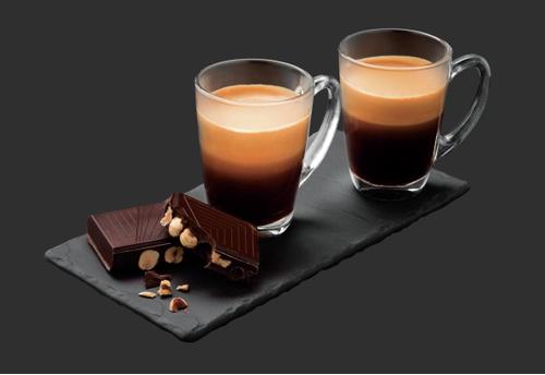 KRUPS Evidence EA890810 Automatisk kaffemaskine Sort (EA8908)