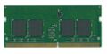 DATARAM Memory/ 8GB 1Rx8 PC4-2400T-T17