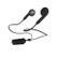DEFUNC BT PLUS Talk hörlurar, in-ear, Bluetooth, 14mm, svart