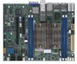 SUPERMICRO X11SDV-12C-TP8F Emb Flex ATX Xeon-D 12Cr
