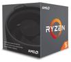 AMD Ryzen 5 2600X - 3.6 GHz - 6 Kerne - 12 Threads - 16 MB Cache-Speicher - Socket AM4 - Box (YD260XBCAFBOX)
