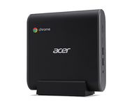 ACER Chromebox CXI3 Celeron 3867U ,4GB RAM, 32GB SSD, WiFi, Google Chrome OS (DT.Z11MD.001)