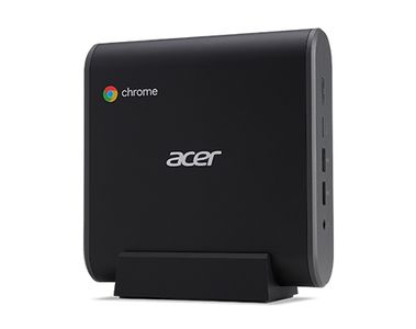 ACER Chromebox CXI3 Core i7-8550U, 16 GB RAM, 128 GB SSD, WiFi, Google Chrome OS (DT.Z0TMD.003)