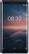 NOKIA 8 Sirocco, Black Android, TA-1005