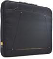 CASE LOGIC Deco Sleeve 15.6" Black 15.6"