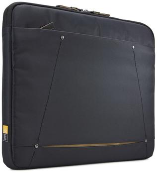 CASE LOGIC Deco Sleeve 15.6" Black 15.6" (3203691)