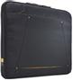 CASE LOGIC Deco Sleeve 15.6" Black 15.6"