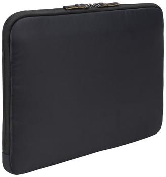 CASE LOGIC Deco Sleeve 15.6" Black 15.6" (3203691)