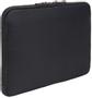 CASE LOGIC Deco Sleeve 15.6" Black 15.6" (3203691)