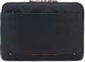 CASE LOGIC Deco Sleeve 15.6" Black 15.6" (3203691)
