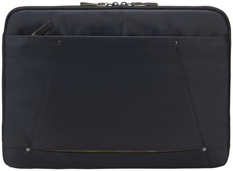 CASE LOGIC Deco Sleeve 15.6" Black 15.6" (3203691)