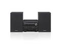 PANASONIC SC-PM254EG-K black F-FEEDS