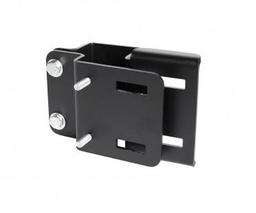 GAMBER-JOHNSON LINDE CUST ROLL FORM PILLAR BRA SPEC LINDE FORKLIFT EV-30MEV-40 ACCS (7160-0815)