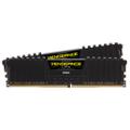 CORSAIR V LPX 16GB DDR4 3200MHz, 2x288, 1.35V, Black