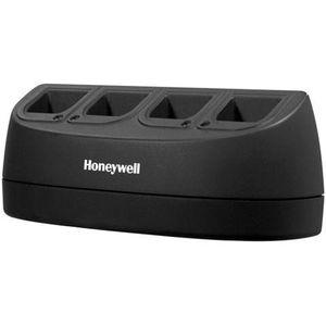 HONEYWELL 4-bay battery charger, UK (MB4-BAT-SCN01UKD0)