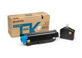 KYOCERA Kyocera laser toner cyan TK-5270c til M6230 6K sider (1T02TVCNL0)