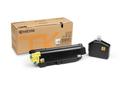 KYOCERA TK5270Y Yellow Toner Cartridge 8k pages - 1T02TVANL0 (1T02TVANL0)