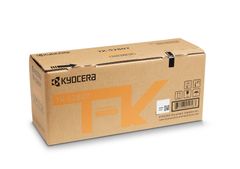 KYOCERA TK-5280Y M6235  Yellow Toner 11K