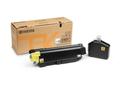 KYOCERA TK5280Y Yellow Toner Cartridge 11k pages - 1T02TWANL0 (1T02TWANL0)