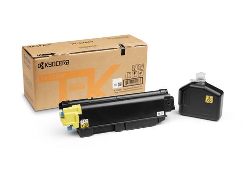 KYOCERA TK5280Y Yellow Toner Cartridge 11k pages - 1T02TWANL0 (1T02TWANL0)