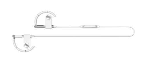 Bang & Olufsen Earset In-Ear Headphones (2018) white DE (1646001)