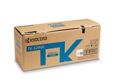 KYOCERA TK-5290C 13000 A4 Toner Kit Cyan