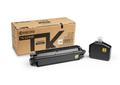KYOCERA TK5290K Black Toner Cartridge 17k pages - 1T02TX0NL0 (1T02TX0NL0)