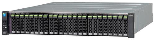 FUJITSU DX60 S4 disk array 6 TB Rack  (VFY:DX640XF520IN)