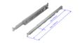 SALICRU Rack Rails For Slc Advance (698OP000037)