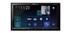 PIONEER AVH-Z5100DAB bilstereo 2-Din 7" touch-skjerm, Bluetooth, Apple CarPlay & Android Auto, DAB
