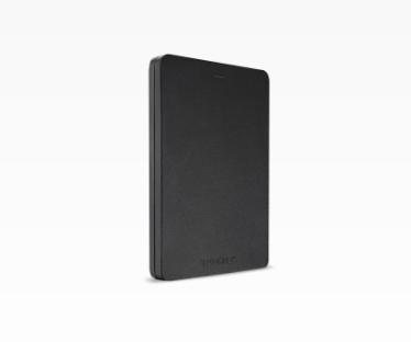 TOSHIBA Canvio Alu 500 GB,2.5" (HDTH305EK3AB)