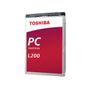 TOSHIBA L200 Laptop PC Hard Drive 2TB RETAIL (HDWL120EZSTA)