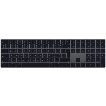APPLE Magic Keyboard Num Space Grey (MRMH2B/A)
