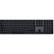 APPLE Magic Keyboard with Numeric Keypad - British English - Space Gray